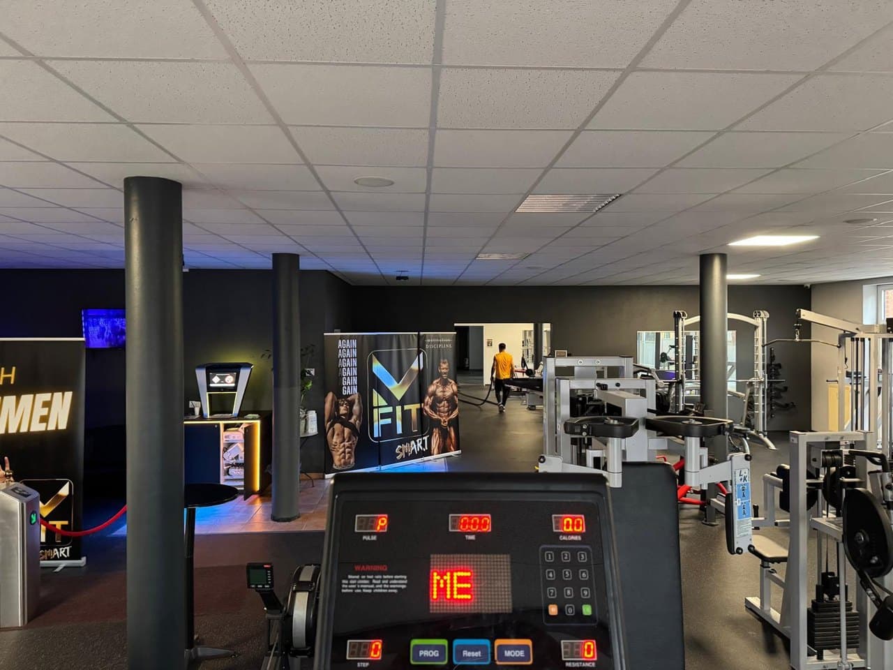 MFit Smart Stolzenau