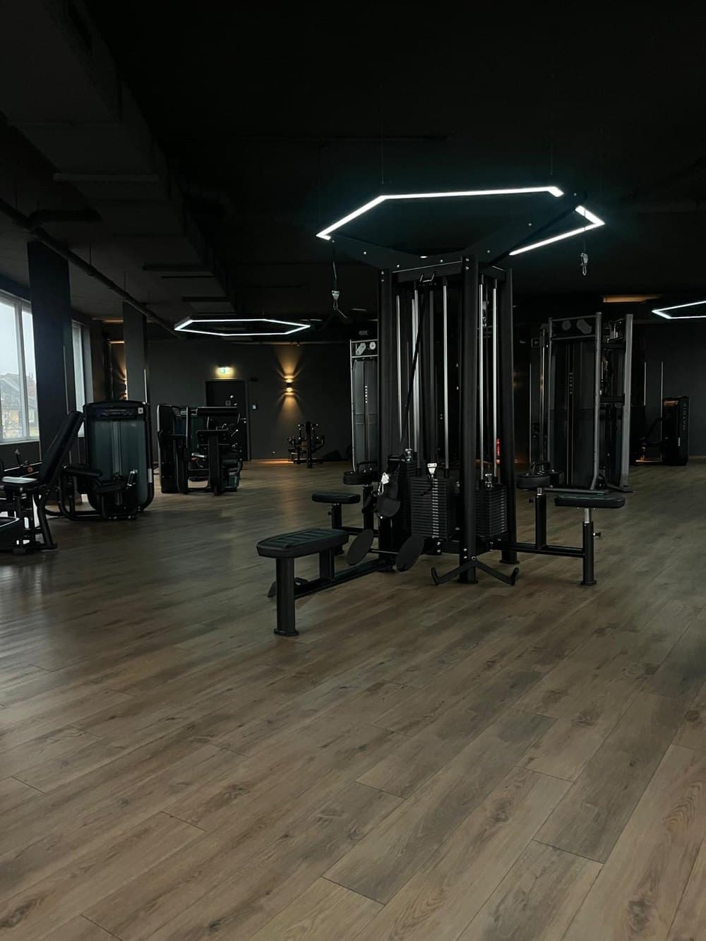 MFit Bremen-Gröpelingen 1