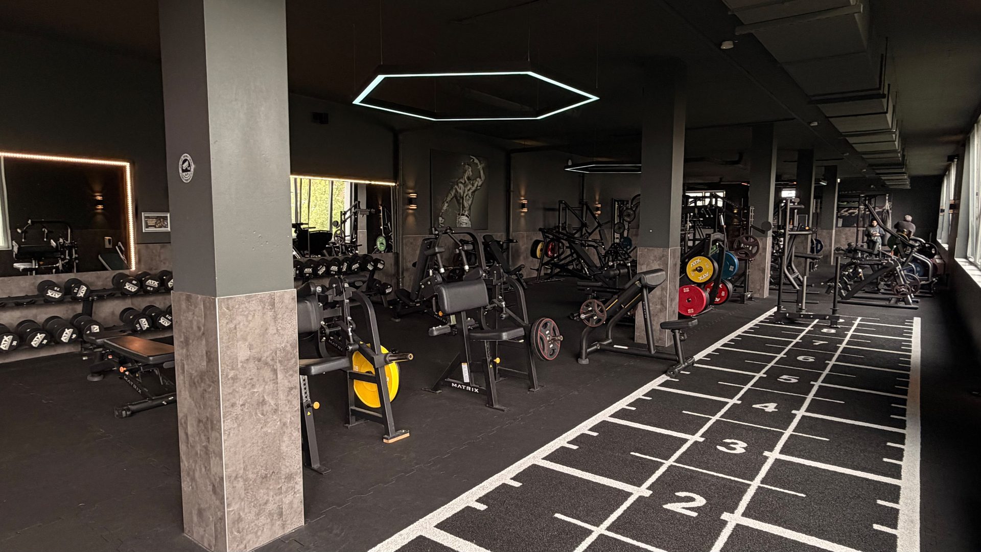 MFit Bremen-Gröpelingen