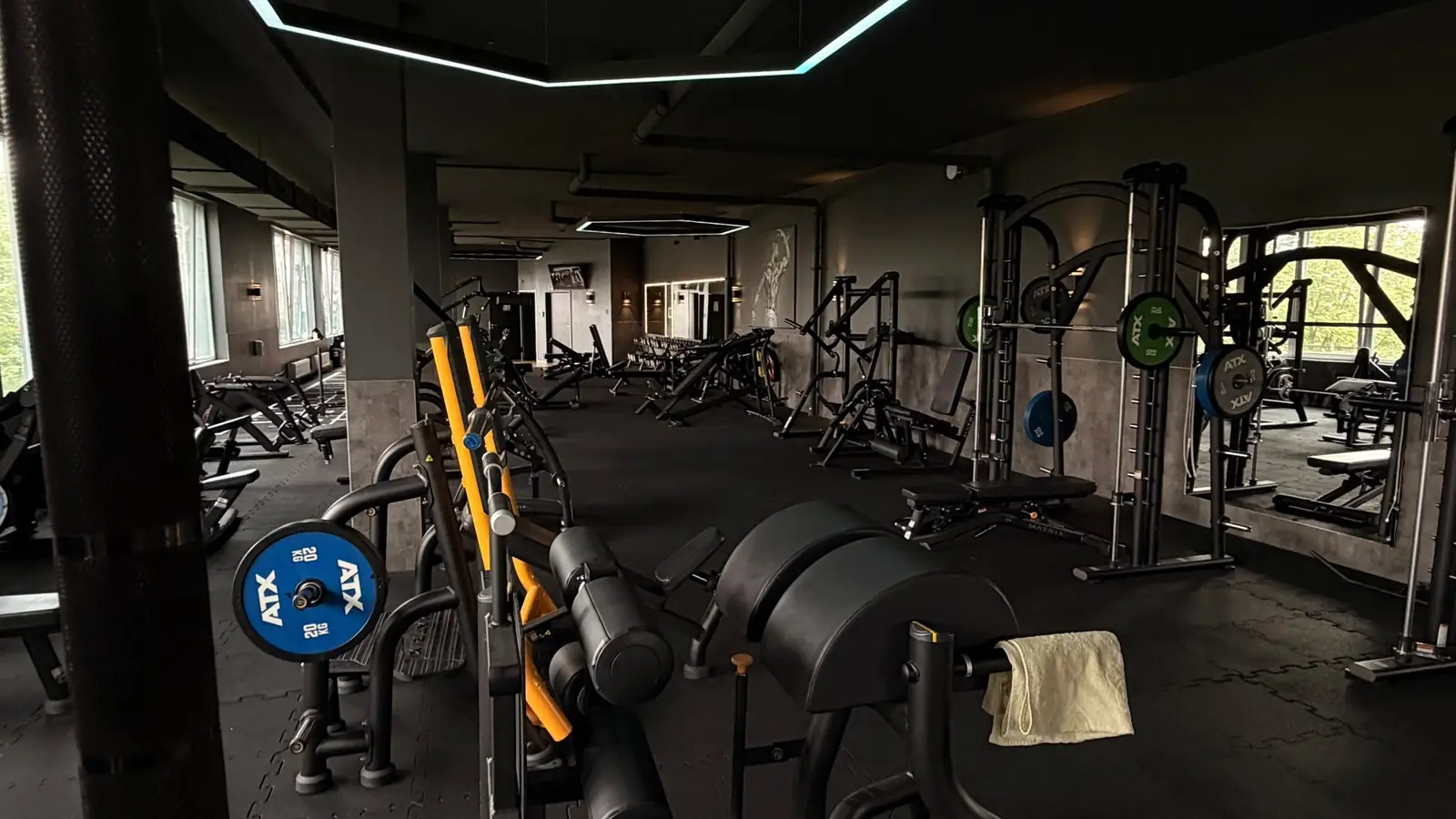 MFit Bremen Gröpelingen 2