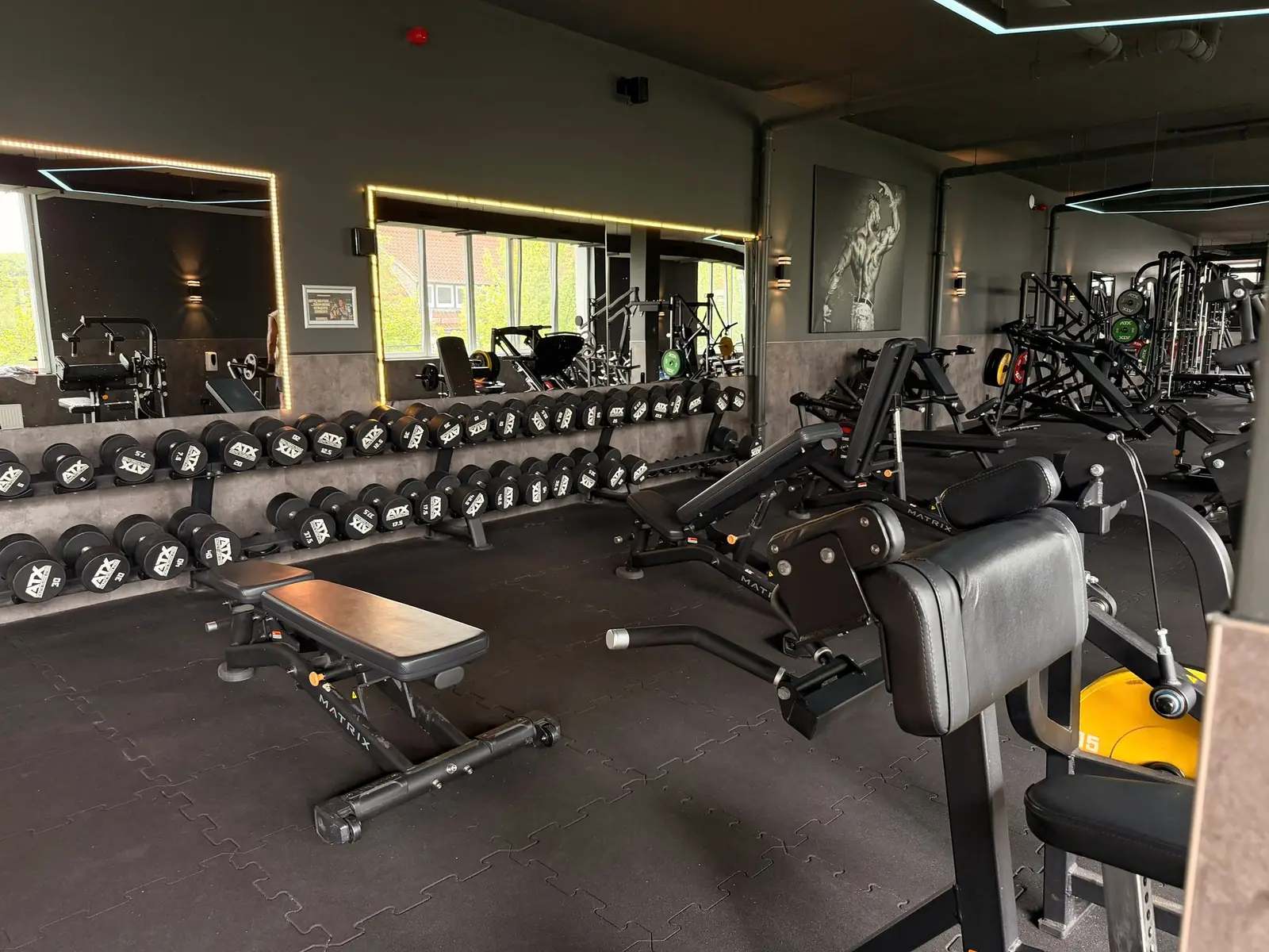 MFit Bremen Gröpelingen 3