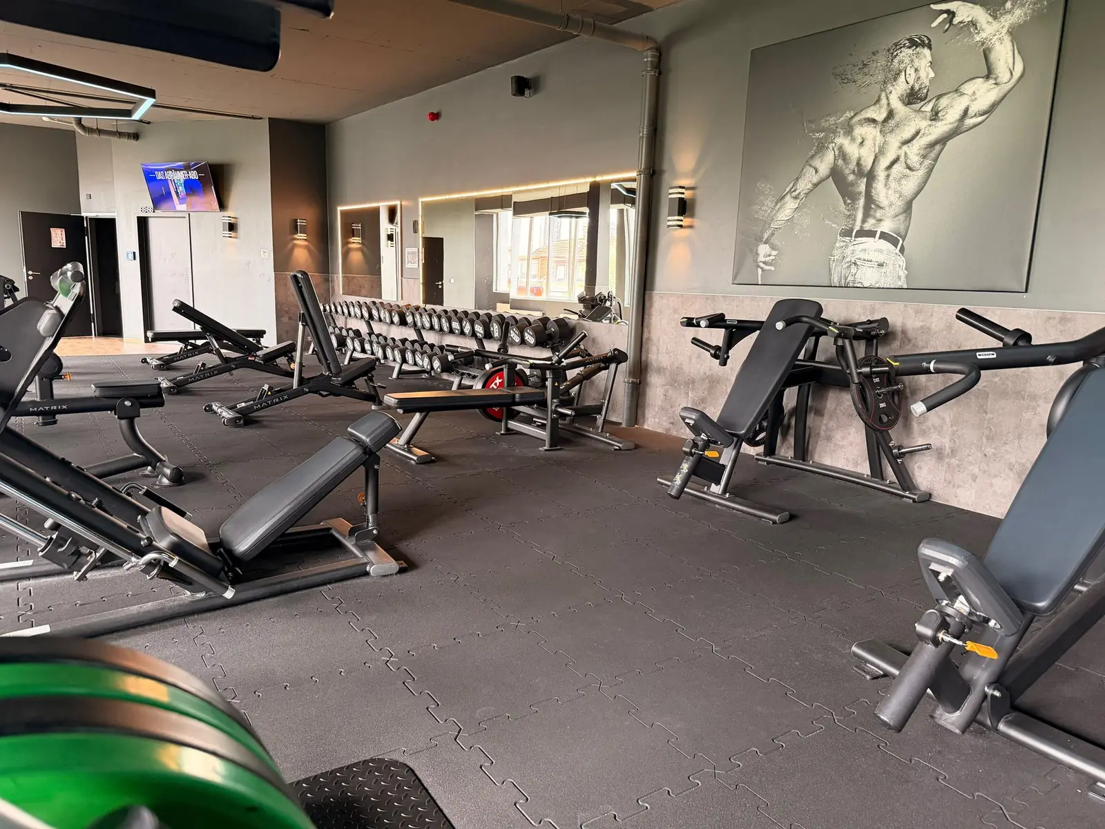 MFit Bremen Gröpelingen 4