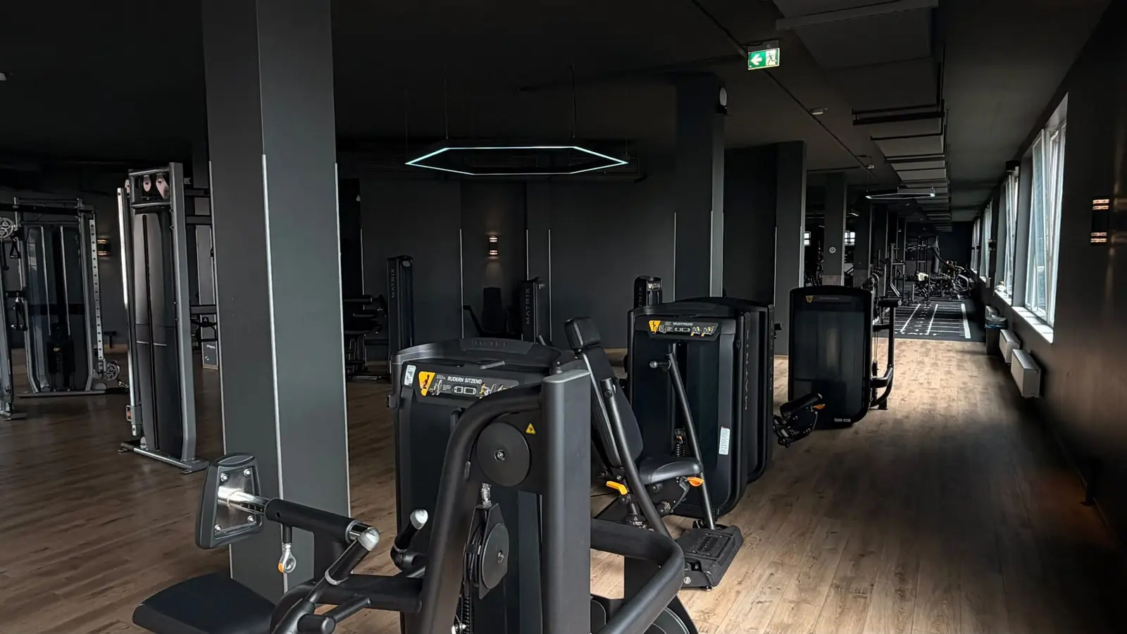 MFit Bremen Gröpelingen 5