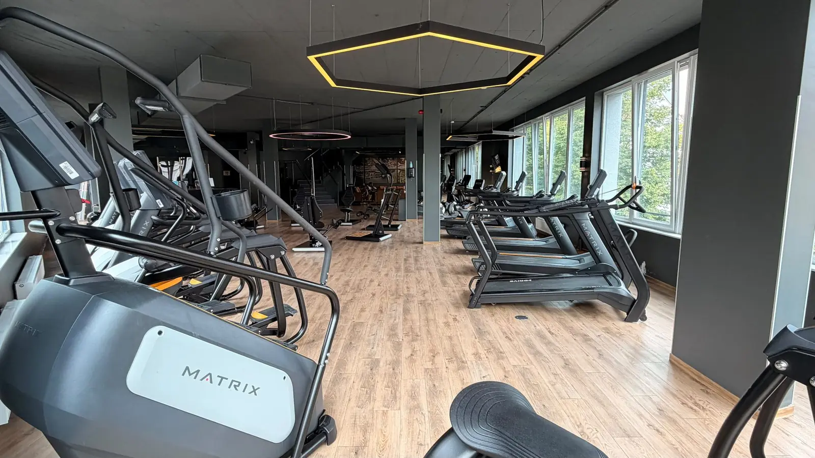 MFit Bremen Gröpelingen 6