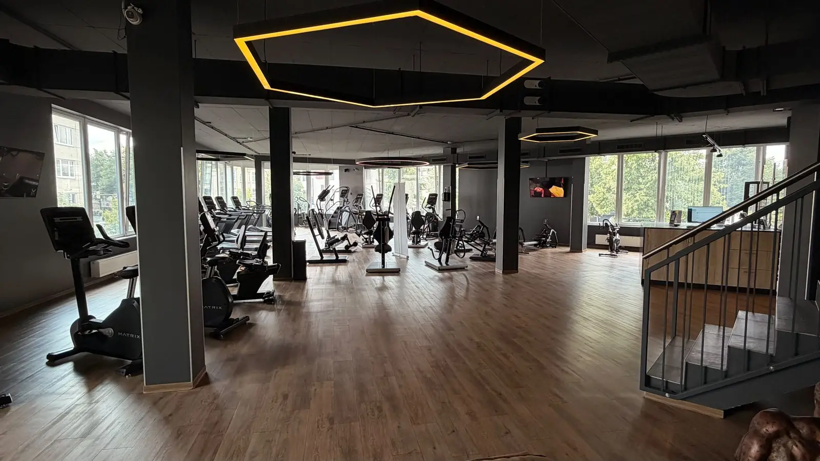 MFit Bremen Gröpelingen 7