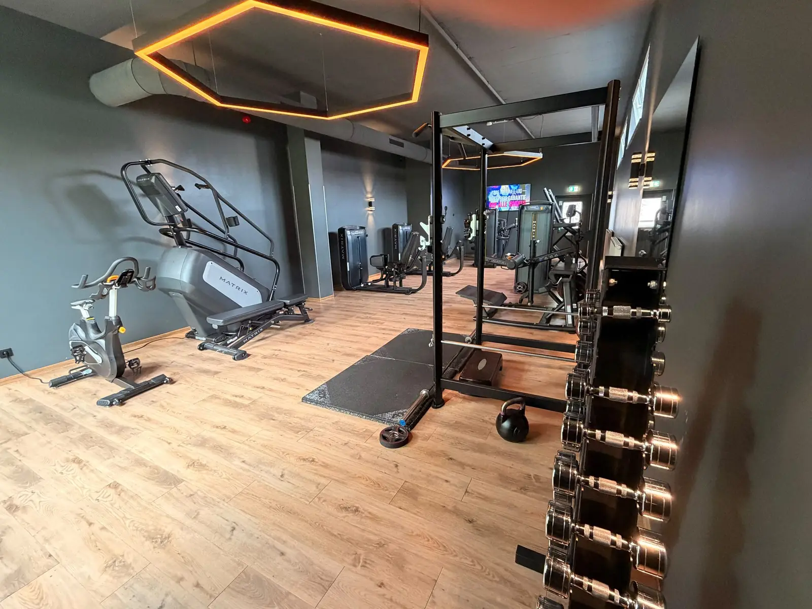 MFit Bremen Gröpelingen 8
