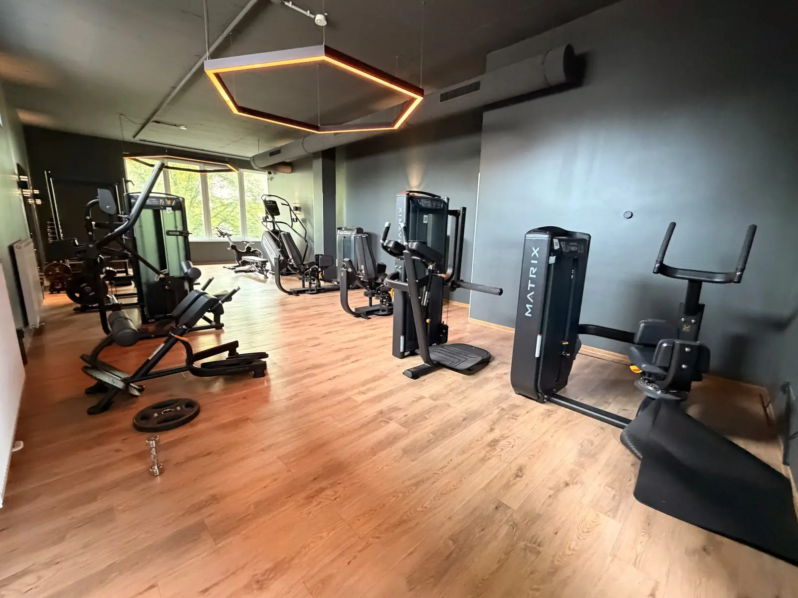 MFit Bremen Gröpelingen 9