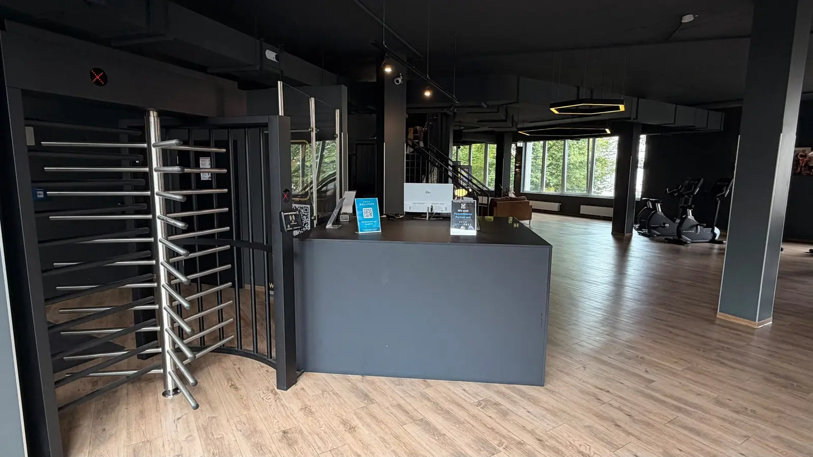 MFit Bremen Gröpelingen 10