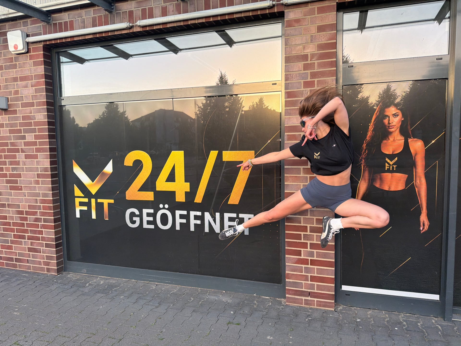 MFit Smart Bremen-Hemelingen