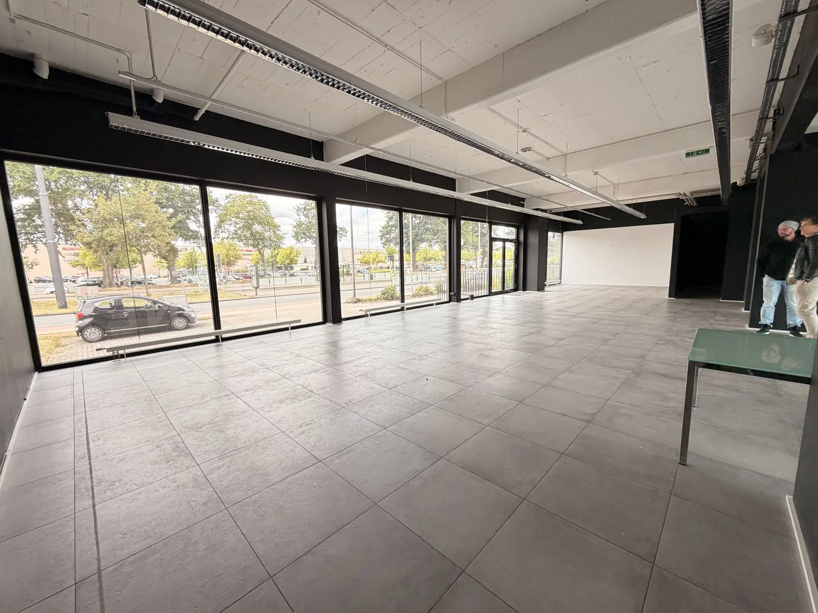 MFit Smart Bremen Weserpark 2