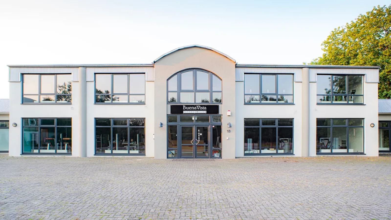 MFit Hambühren 1