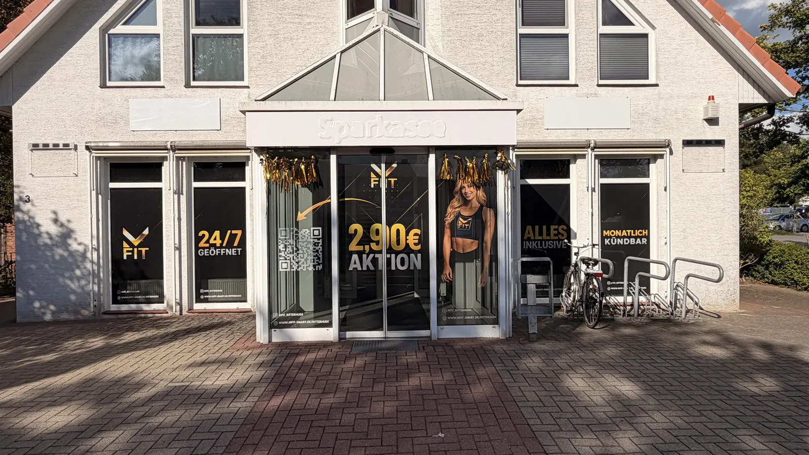 MFit Ritterhude 1