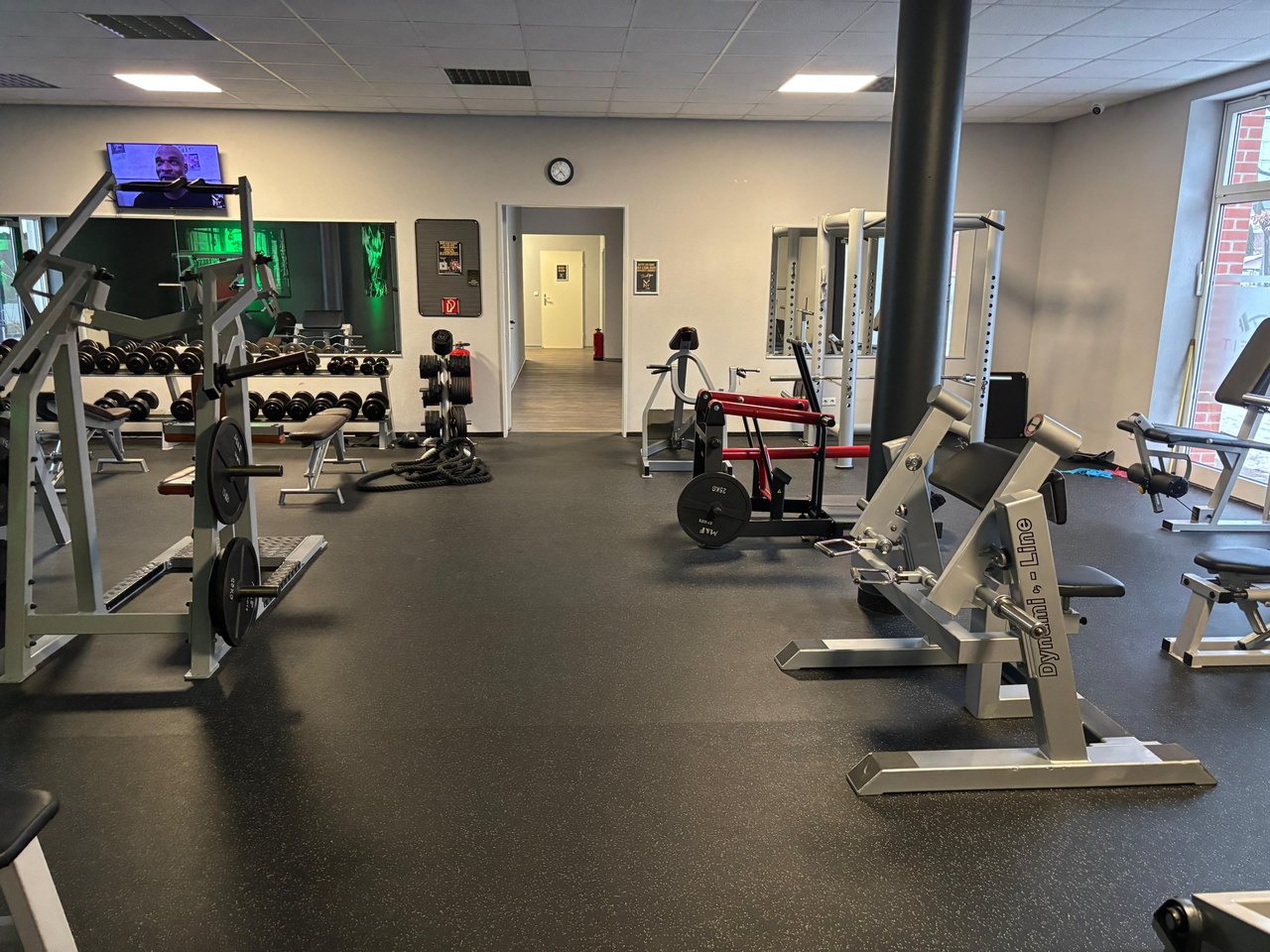 MFit Stolzenau 3