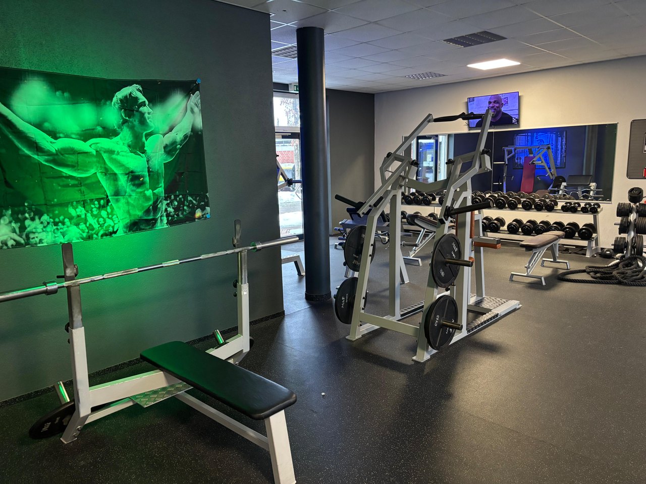 MFit Stolzenau 5