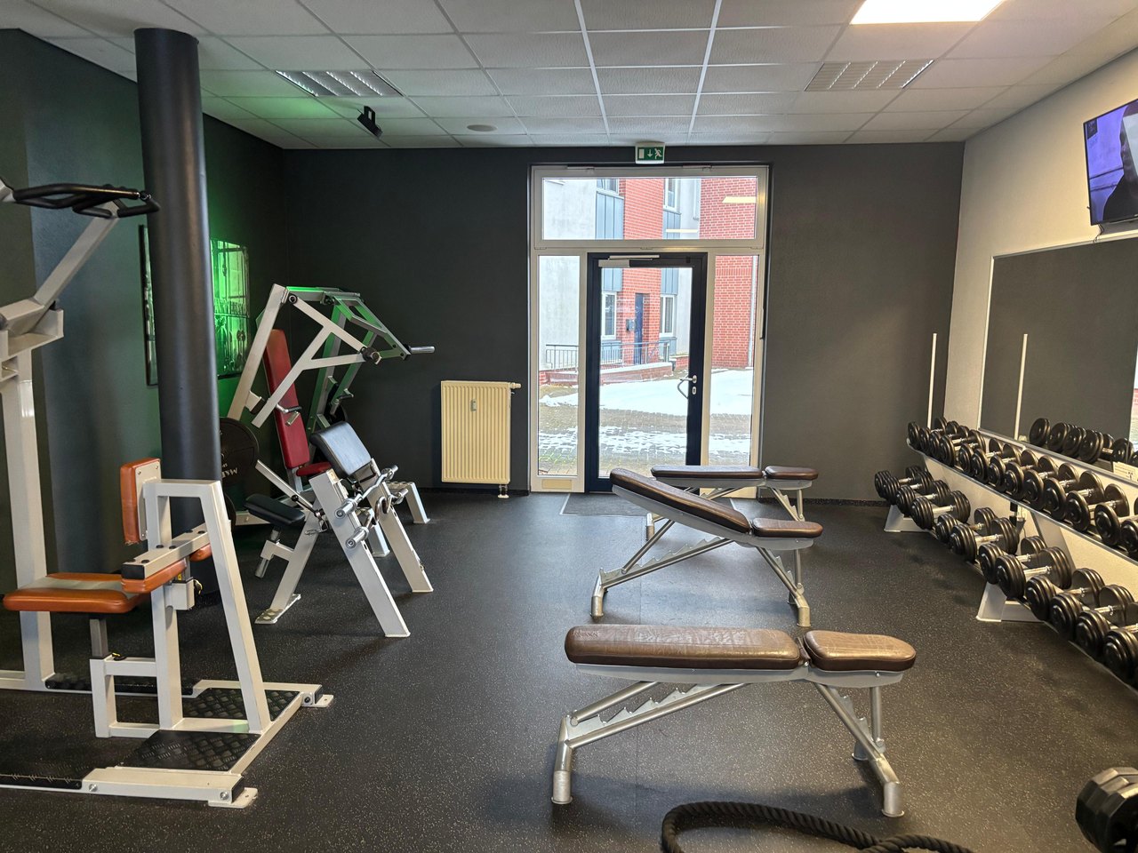 MFit Stolzenau 6