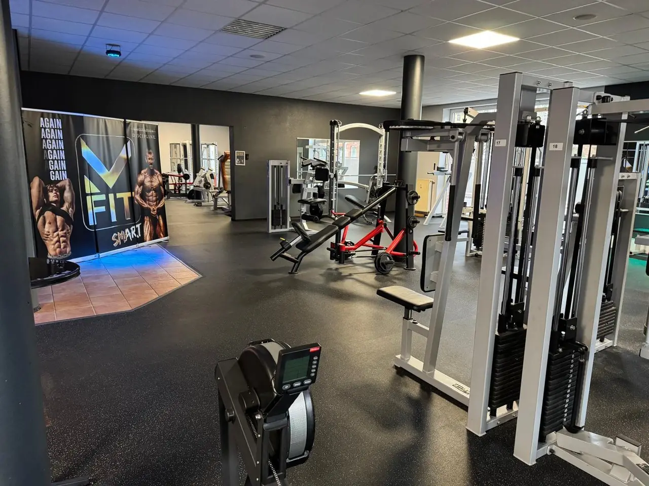 MFit Stolzenau 2