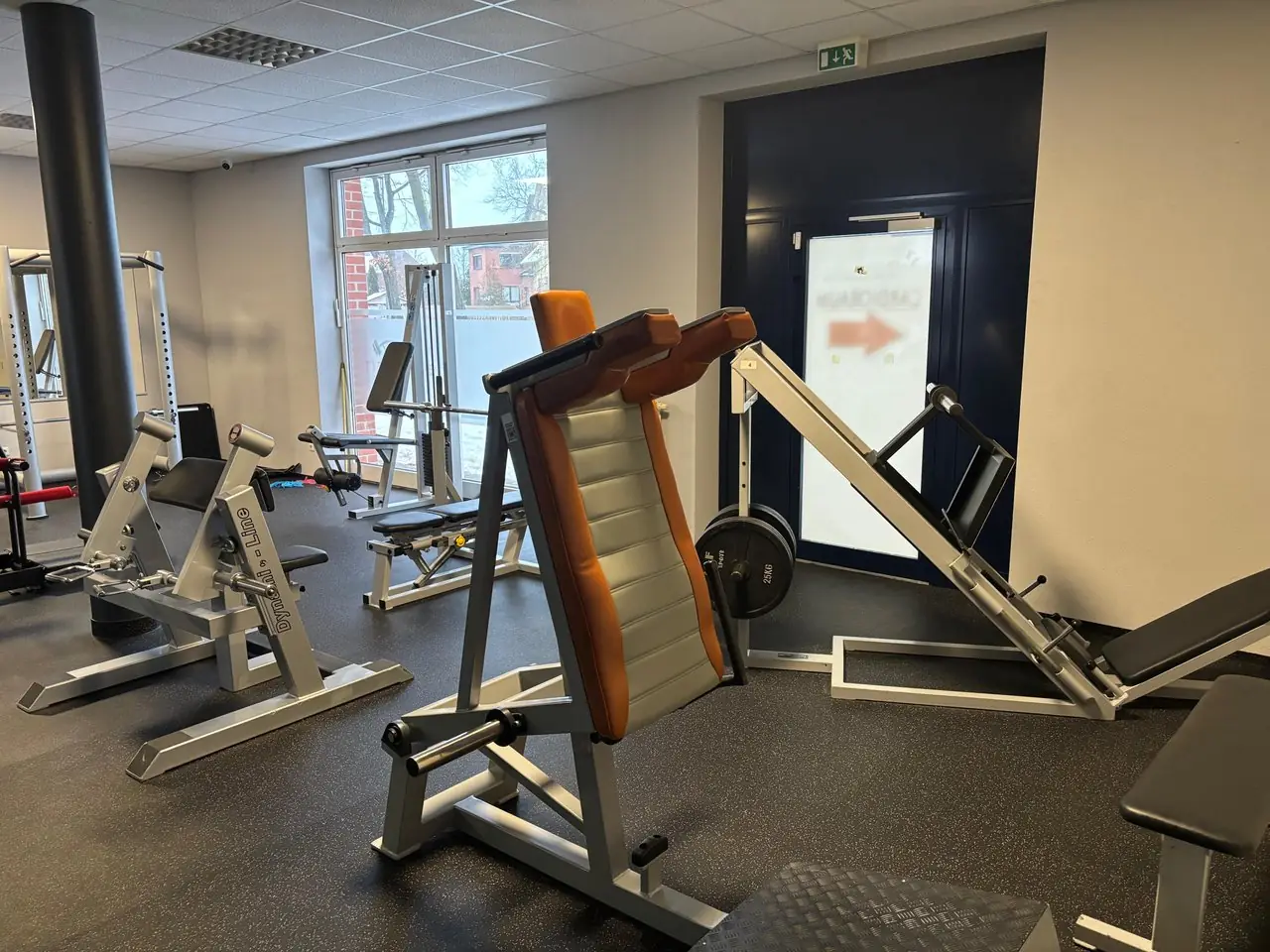 MFit Stolzenau 4