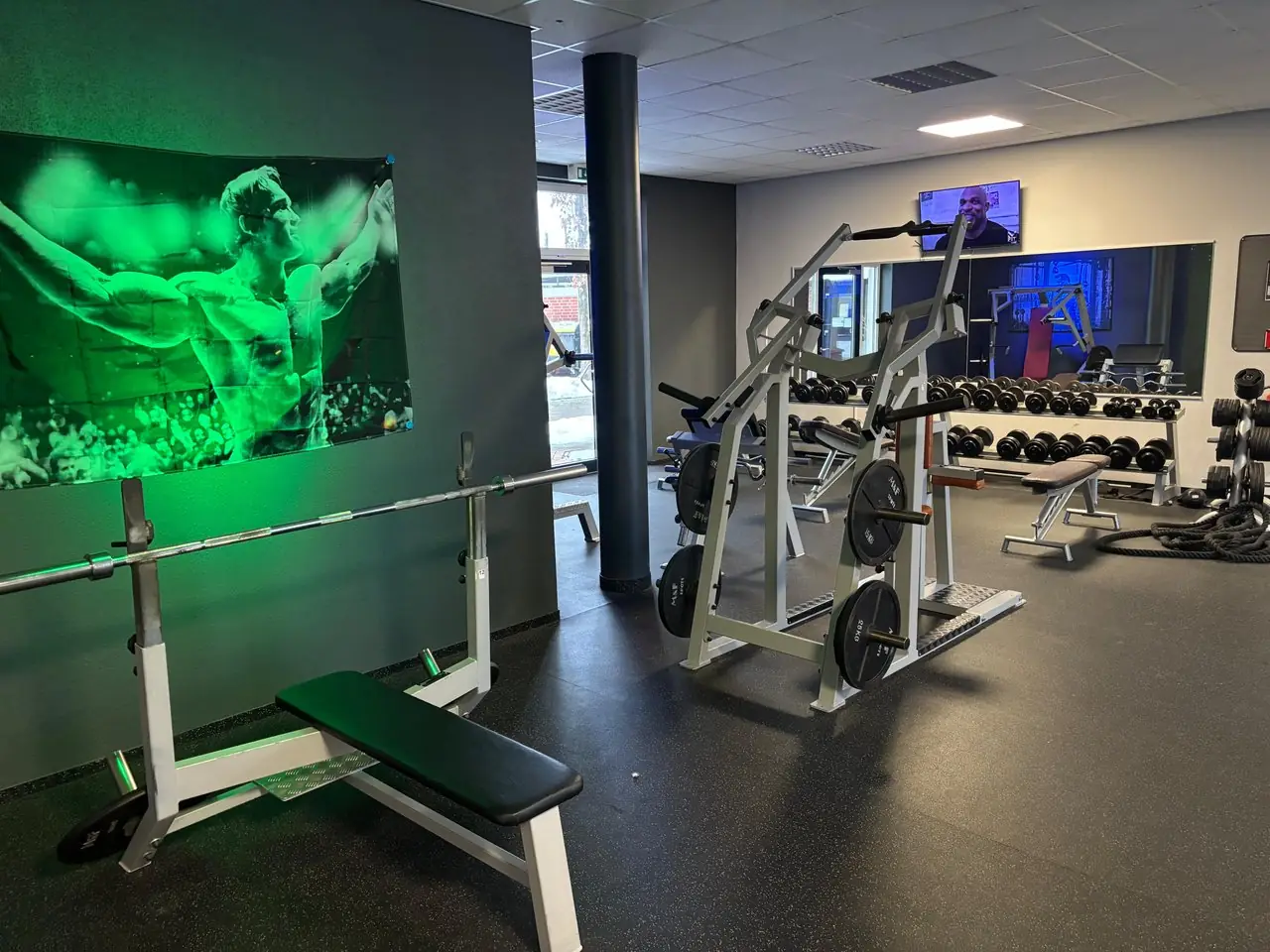 MFit Stolzenau 5