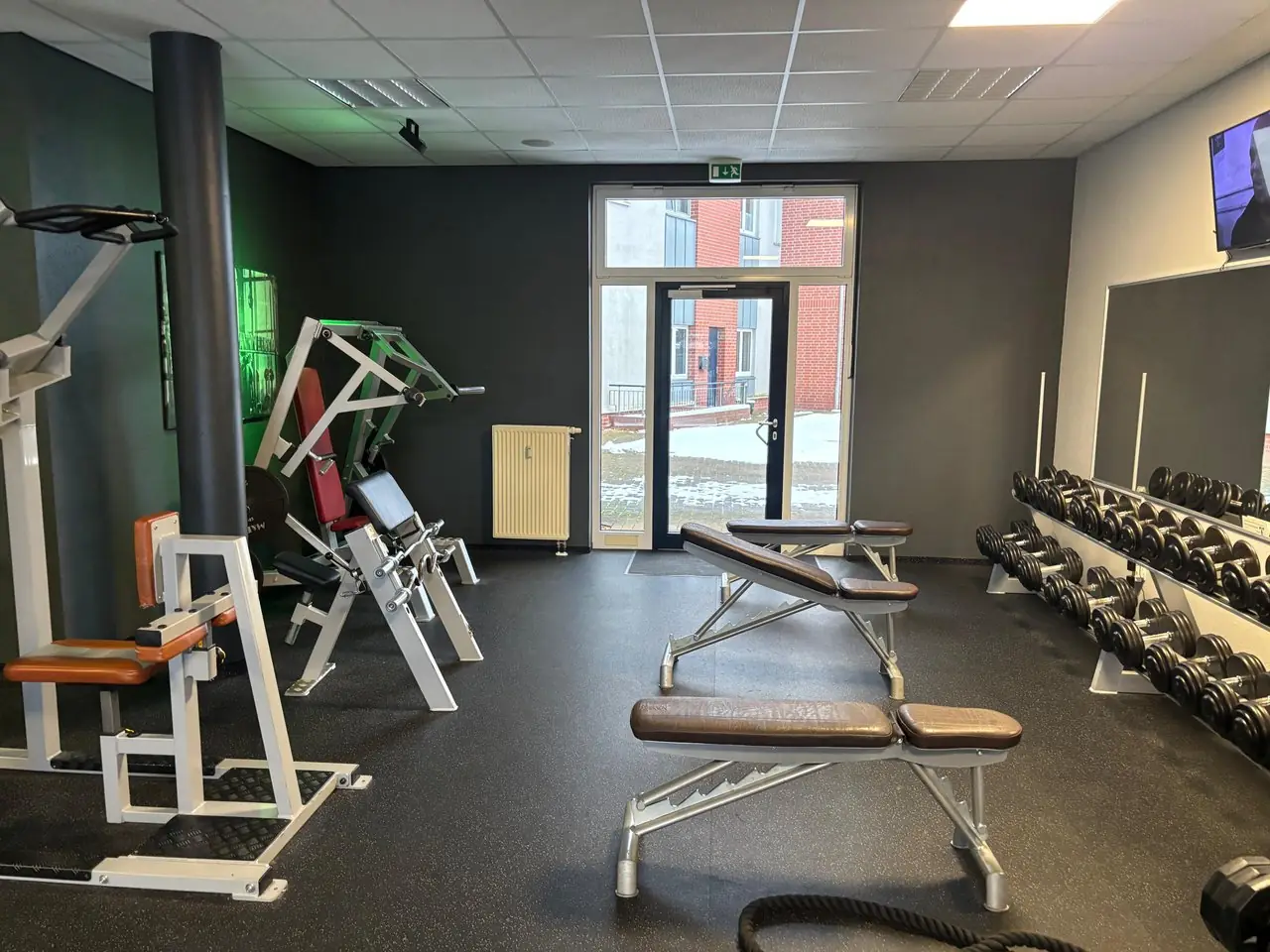 MFit Stolzenau 6